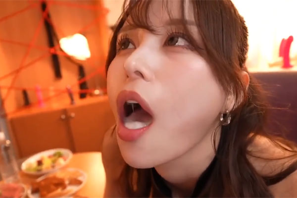 伊藤舞雪 フェラ抜き